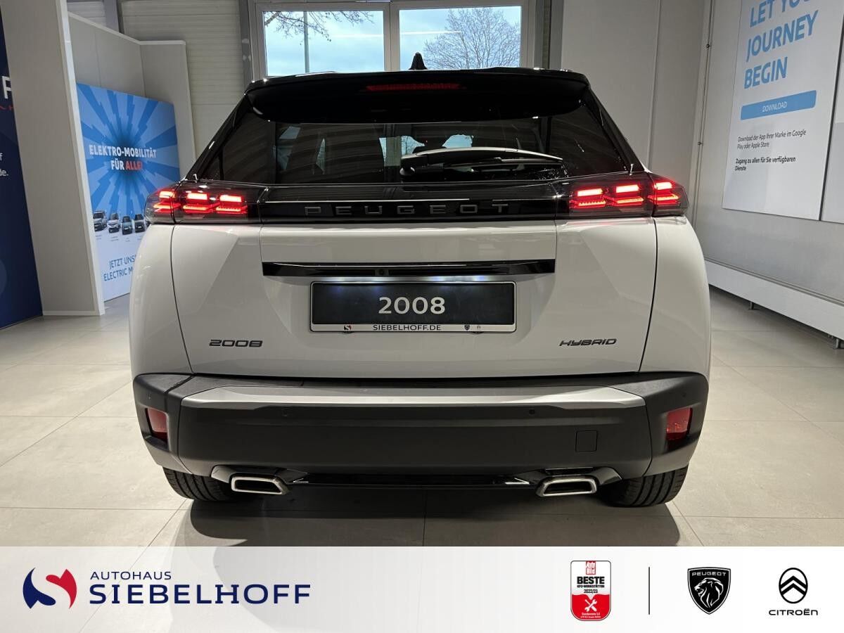 Peugeot 2008 GT HYBRID 145 e-DSC6