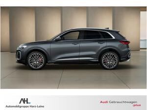 Audi SQ5 SUV TFSI Pano, Luftfahrwerk, HuD