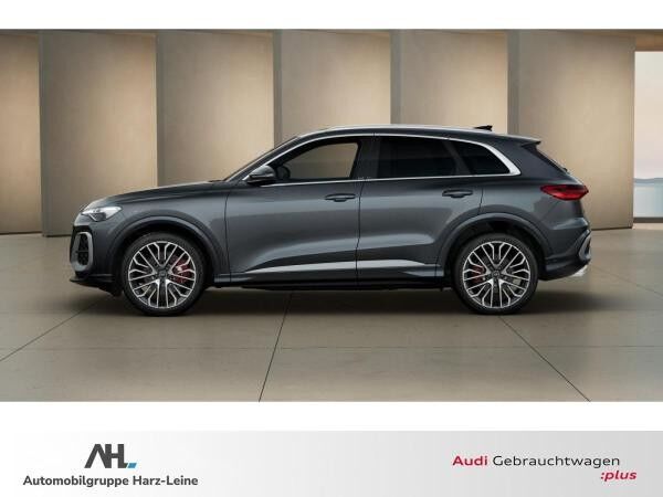 Audi SQ5 SUV TFSI Pano, Luftfahrwerk, HuD