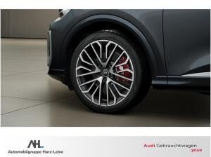 Audi SQ5 SUV TFSI Pano, Luftfahrwerk, HuD