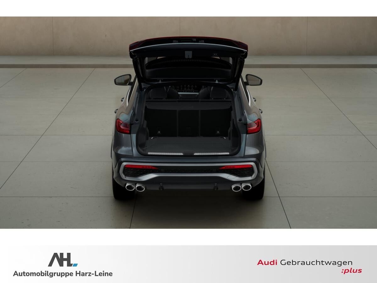 Audi SQ5 SUV TFSI Pano, Luftfahrwerk, HuD