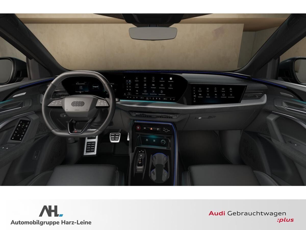 Audi SQ5 SUV TFSI Pano, Luftfahrwerk, HuD