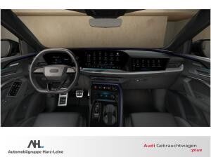 Audi SQ5 SUV TFSI Pano, Luftfahrwerk, HuD