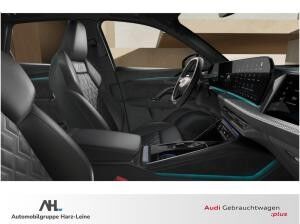 Audi SQ5 SUV TFSI Pano, Luftfahrwerk, HuD