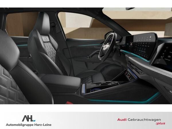 Audi SQ5 SUV TFSI Pano, Luftfahrwerk, HuD
