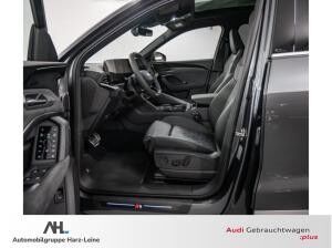 Audi SQ5 SUV TFSI Pano, Luftfahrwerk, HuD