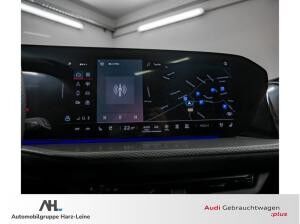 Audi SQ5 SUV TFSI Pano, Luftfahrwerk, HuD