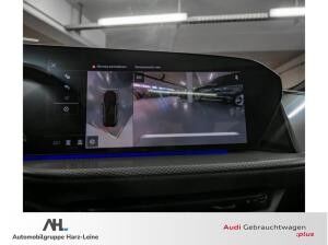 Audi SQ5 SUV TFSI Pano, Luftfahrwerk, HuD