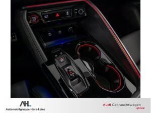 Audi SQ5 SUV TFSI Pano, Luftfahrwerk, HuD