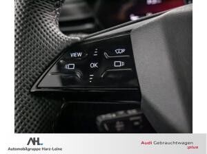 Audi SQ5 SUV TFSI Pano, Luftfahrwerk, HuD