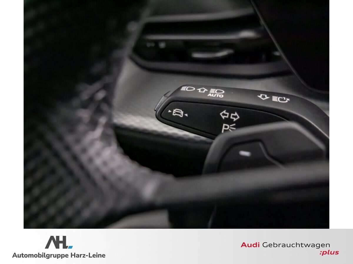 Audi SQ5 SUV TFSI Pano, Luftfahrwerk, HuD