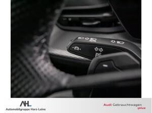 Audi SQ5 SUV TFSI Pano, Luftfahrwerk, HuD