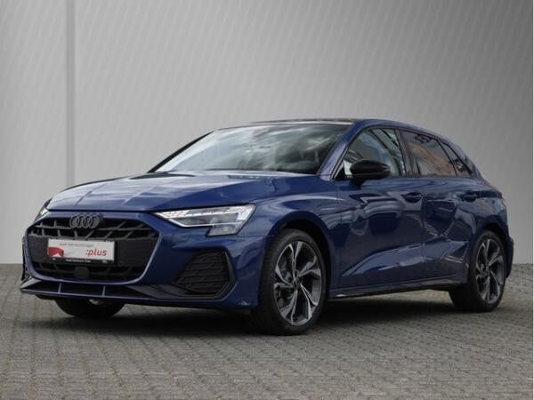 Audi A3 Sportback 35 TFSI S line S tronic