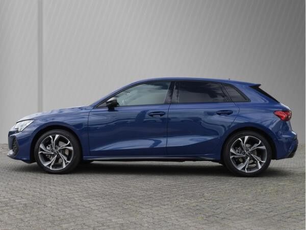 Audi A3 Sportback 35 TFSI S line S tronic