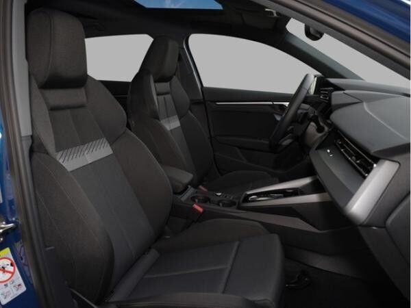 Audi A3 Sportback 35 TFSI S line S tronic