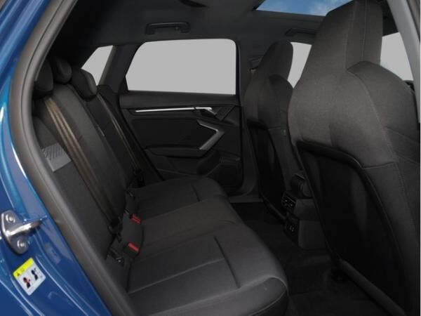 Audi A3 Sportback 35 TFSI S line S tronic