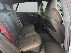 Audi SQ8 TFSI quattro tiptronic