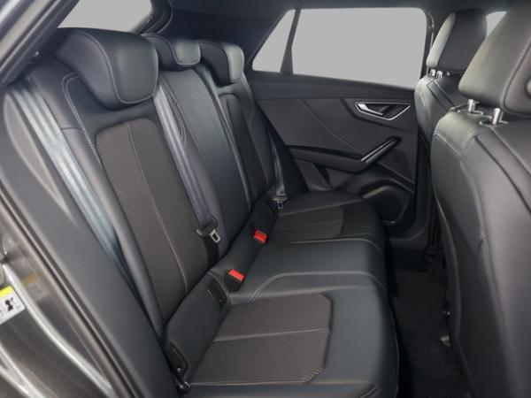Audi Q2 S line 35 TFSI