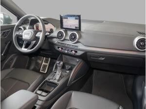 Audi Q2 S line 35 TFSI