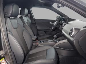 Audi Q2 S line 35 TFSI