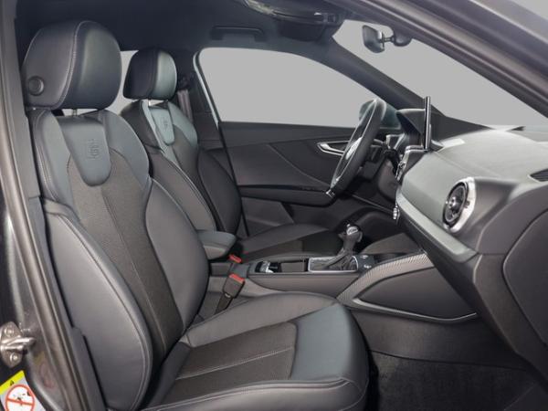 Audi Q2 S line 35 TFSI