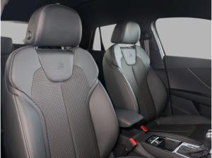 Audi Q2 S line 35 TFSI