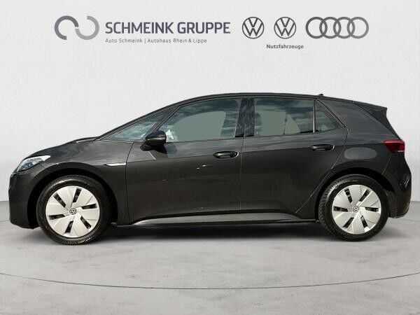 Volkswagen ID.3 Pro Performance Navi CarPlay