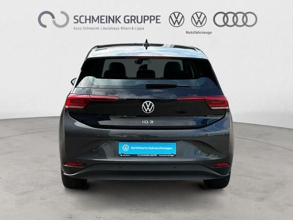 Volkswagen ID.3 Pro Performance Navi CarPlay