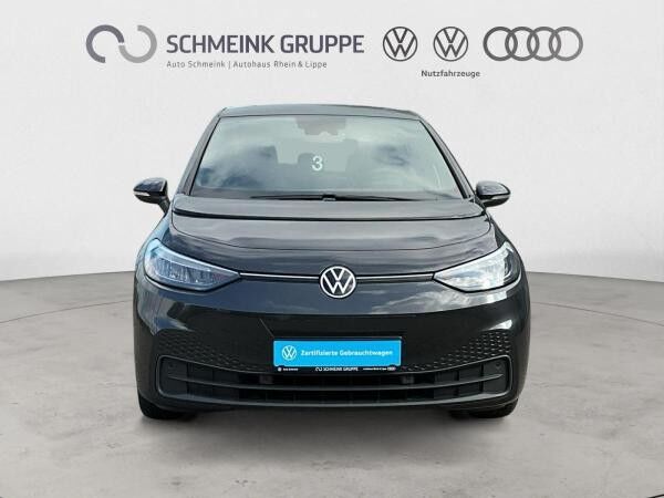 Volkswagen ID.3 Pro Performance Navi CarPlay