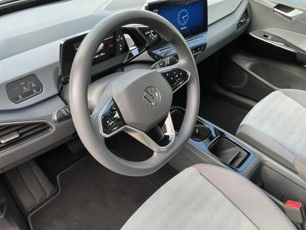 Volkswagen ID.3 Pro Performance Navi CarPlay