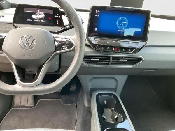 Volkswagen ID.3 Pro Performance Navi CarPlay