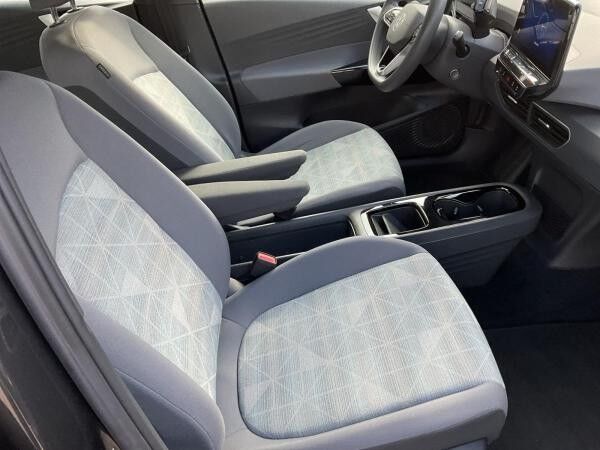 Volkswagen ID.3 Pro Performance Navi CarPlay