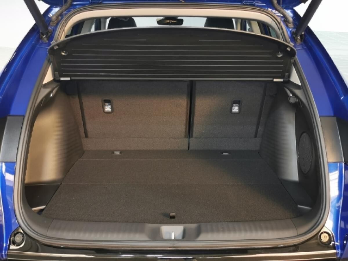 Honda ZR-V Advance +Automatik+Leder+Schiebedach+Navi+Rückfahrkam.