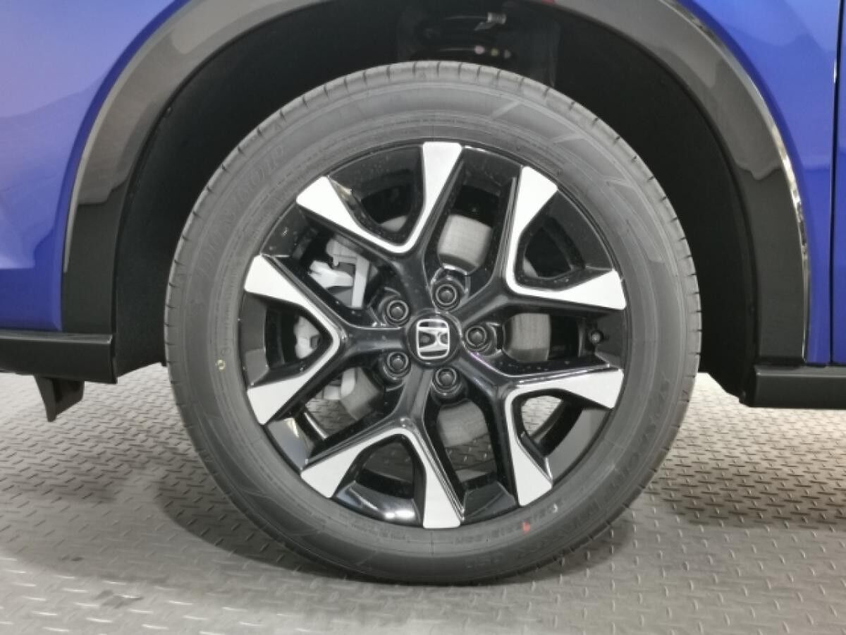 Honda ZR-V Advance +Automatik+Leder+Schiebedach+Navi+Rückfahrkam.