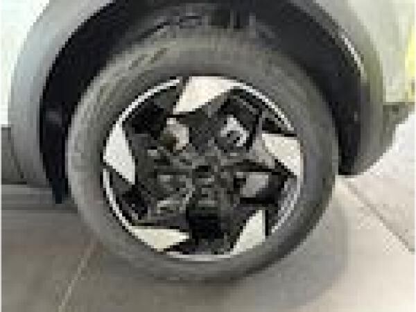 Renault Captur Techno Mild Hybrid 140