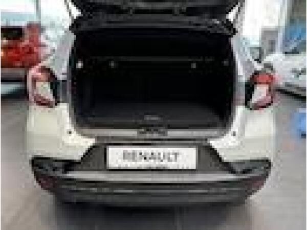 Renault Captur Techno Mild Hybrid 140