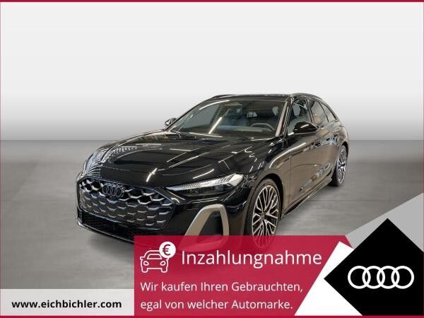 Audi S5 Avant edition one TFSI S tronic ACC