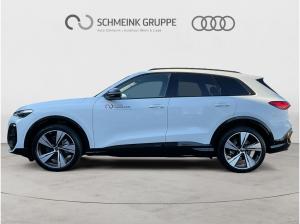 Audi Q5 SUV TDI quattro S Line LUFT 360° Tech Pro HUD