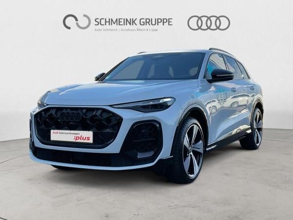 Audi Q5 SUV TDI quattro S-Line Tech Pro HUD AAS