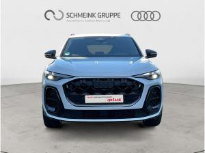 Audi Q5 SUV TDI quattro S Line LUFT 360° Tech Pro HUD