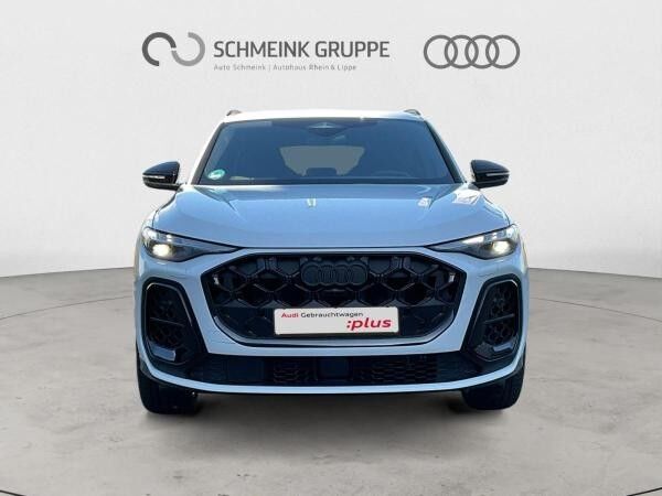 Audi Q5 SUV TDI quattro S-Line Tech Pro HUD AAS