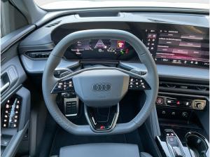 Audi Q5 SUV TDI quattro S Line LUFT 360° Tech Pro HUD