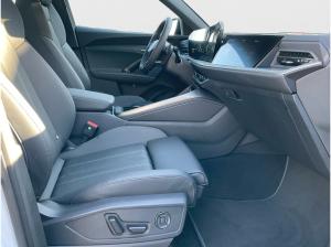 Audi Q5 SUV TDI quattro S Line LUFT 360° Tech Pro HUD