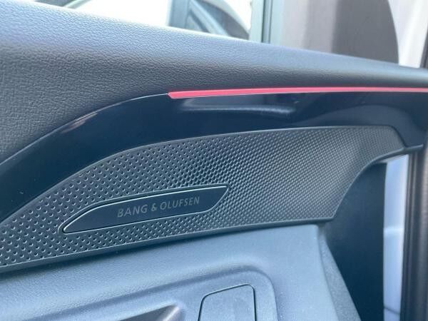 Audi Q5 SUV TDI quattro S-Line Tech Pro HUD AAS