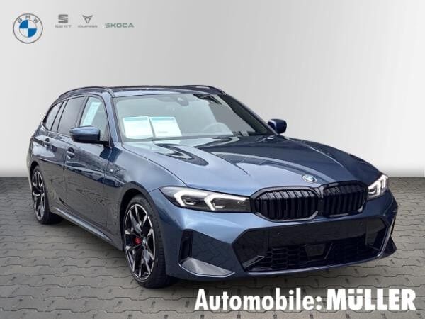 BMW 320 d Touring M Sport Mild-Hybrid EU6e  Park-Assistent
