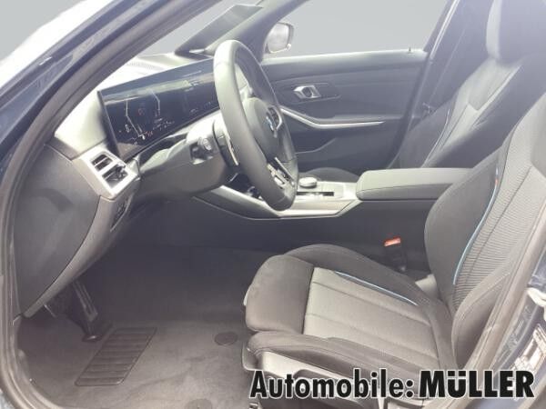 BMW 320 d Touring M Sport Mild-Hybrid EU6e  Park-Assistent