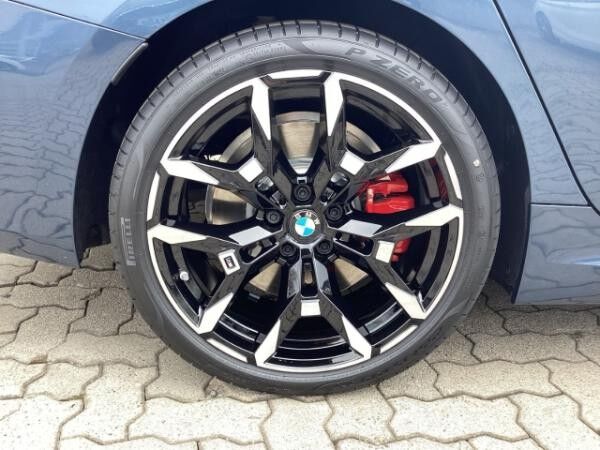 BMW 320 d Touring M Sport Mild-Hybrid EU6e  Park-Assistent