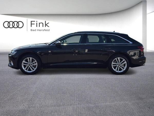 Audi A6 Avant advanced 45 TFSI Matrix-LED Pano Kamera Inkl. Winterräder
