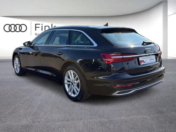 Audi A6 Avant advanced 45 TFSI Matrix-LED Pano Kamera Inkl. Winterräder