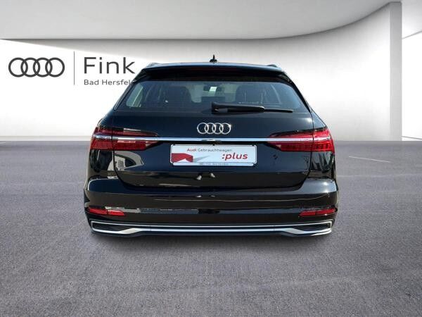 Audi A6 Avant advanced 45 TFSI Matrix-LED Pano Kamera Inkl. Winterräder